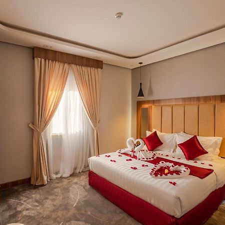 Verdun Suites Medina ภายนอก รูปภาพ