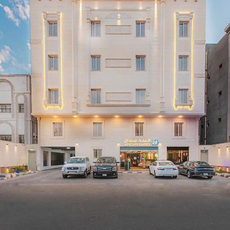 Verdun Suites Medina ภายนอก รูปภาพ