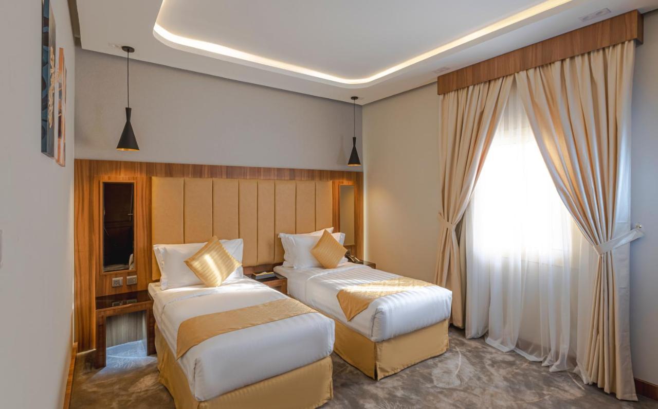 Verdun Suites Medina ภายนอก รูปภาพ