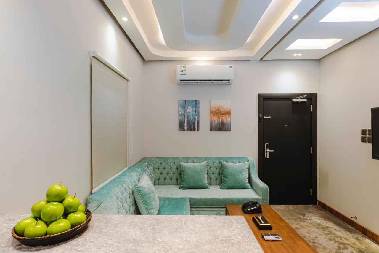 Verdun Suites Medina ภายนอก รูปภาพ