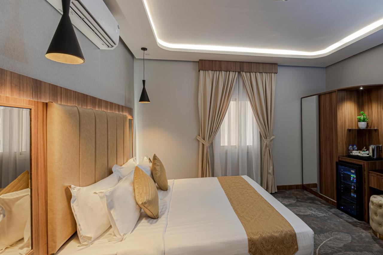 Verdun Suites Medina ภายนอก รูปภาพ