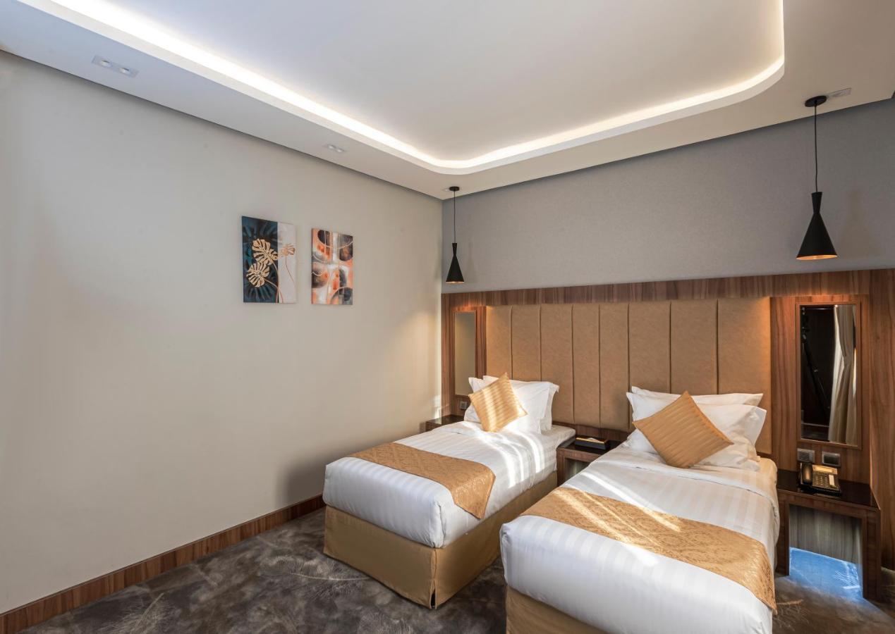 Verdun Suites Medina ภายนอก รูปภาพ