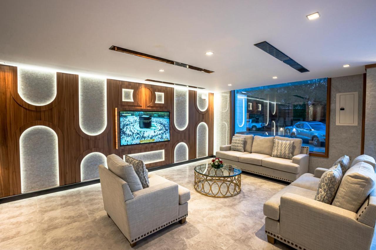 Verdun Suites Medina ภายนอก รูปภาพ