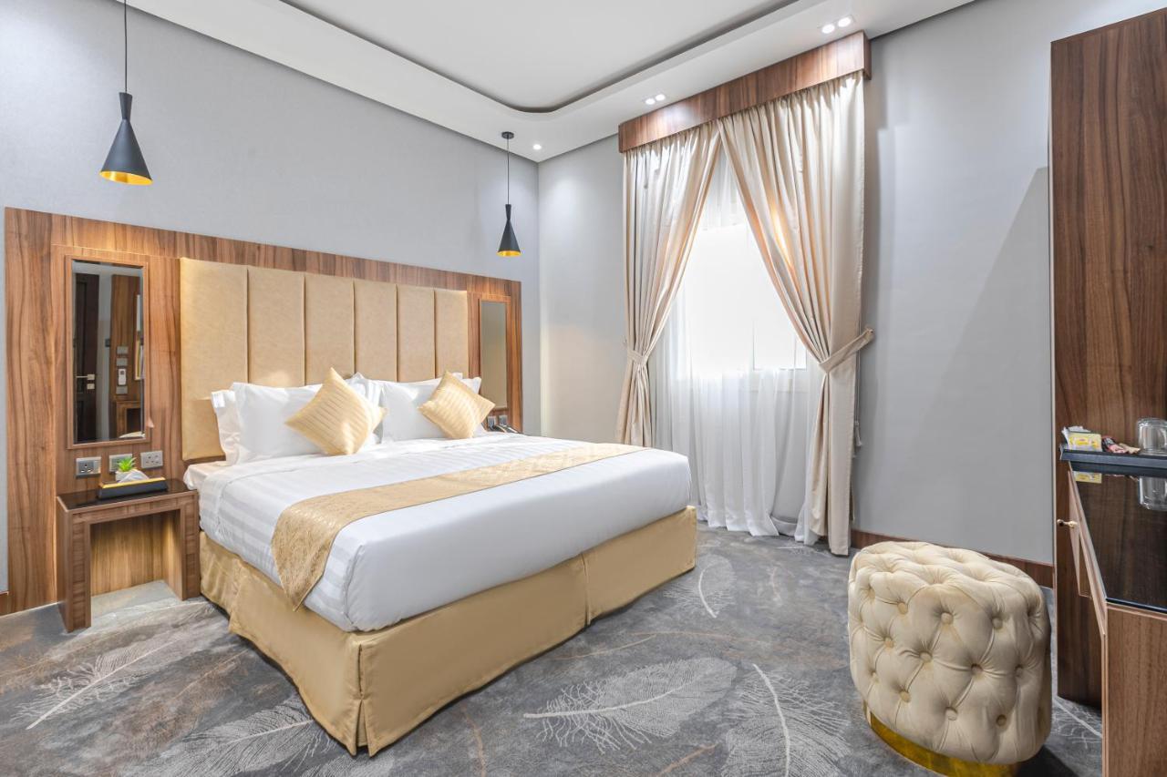Verdun Suites Medina ภายนอก รูปภาพ