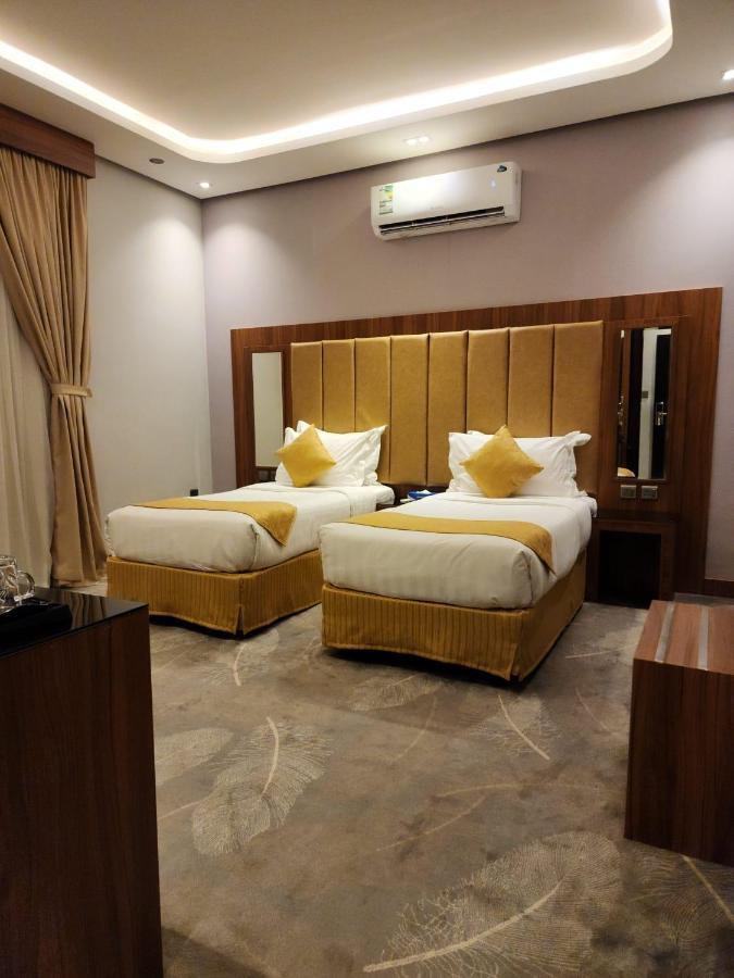 Verdun Suites Medina ภายนอก รูปภาพ